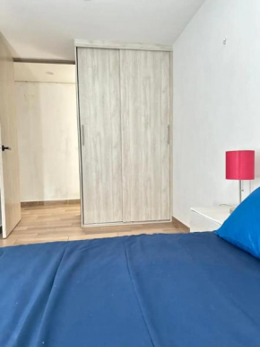 Habitación Céntrica Sencilla BA